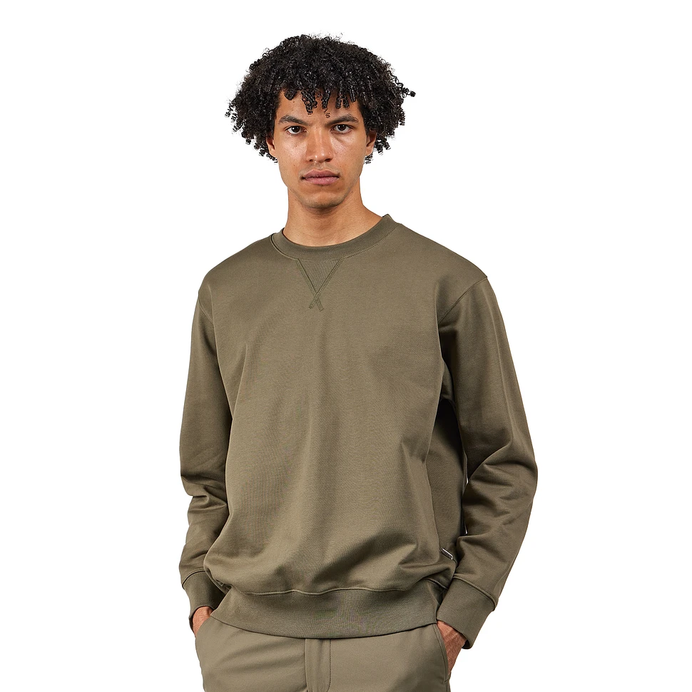 Norse Projects - Norse Standard Sweatshirt