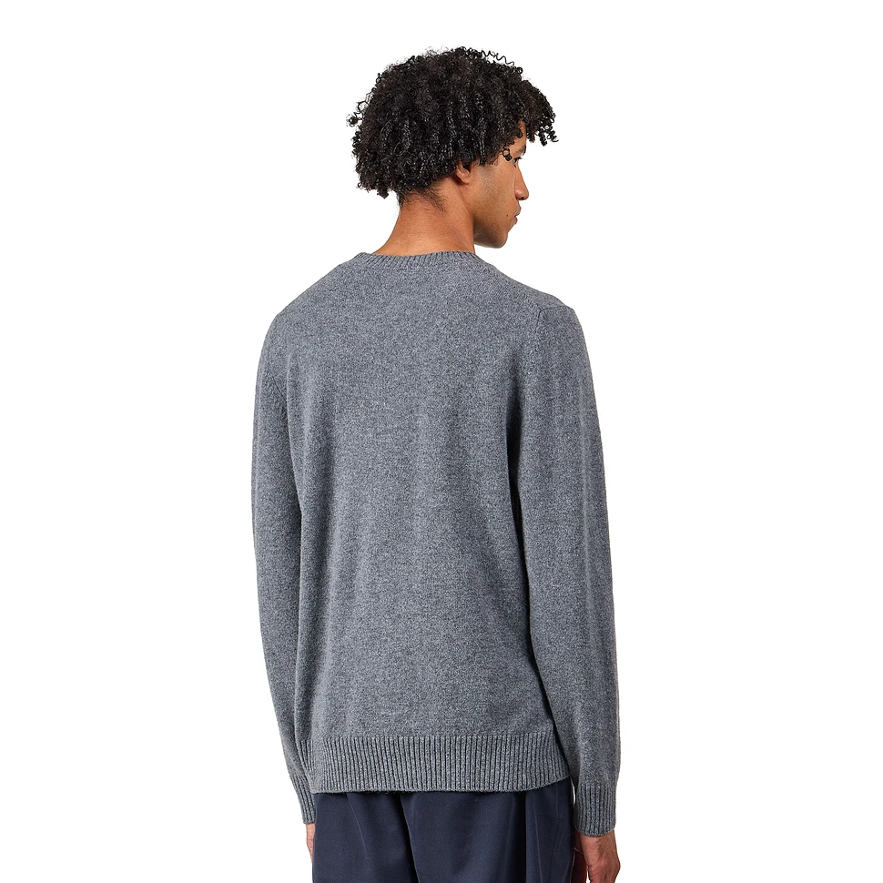 Norse Projects - Norse Standard Merino Lambswool Sweater