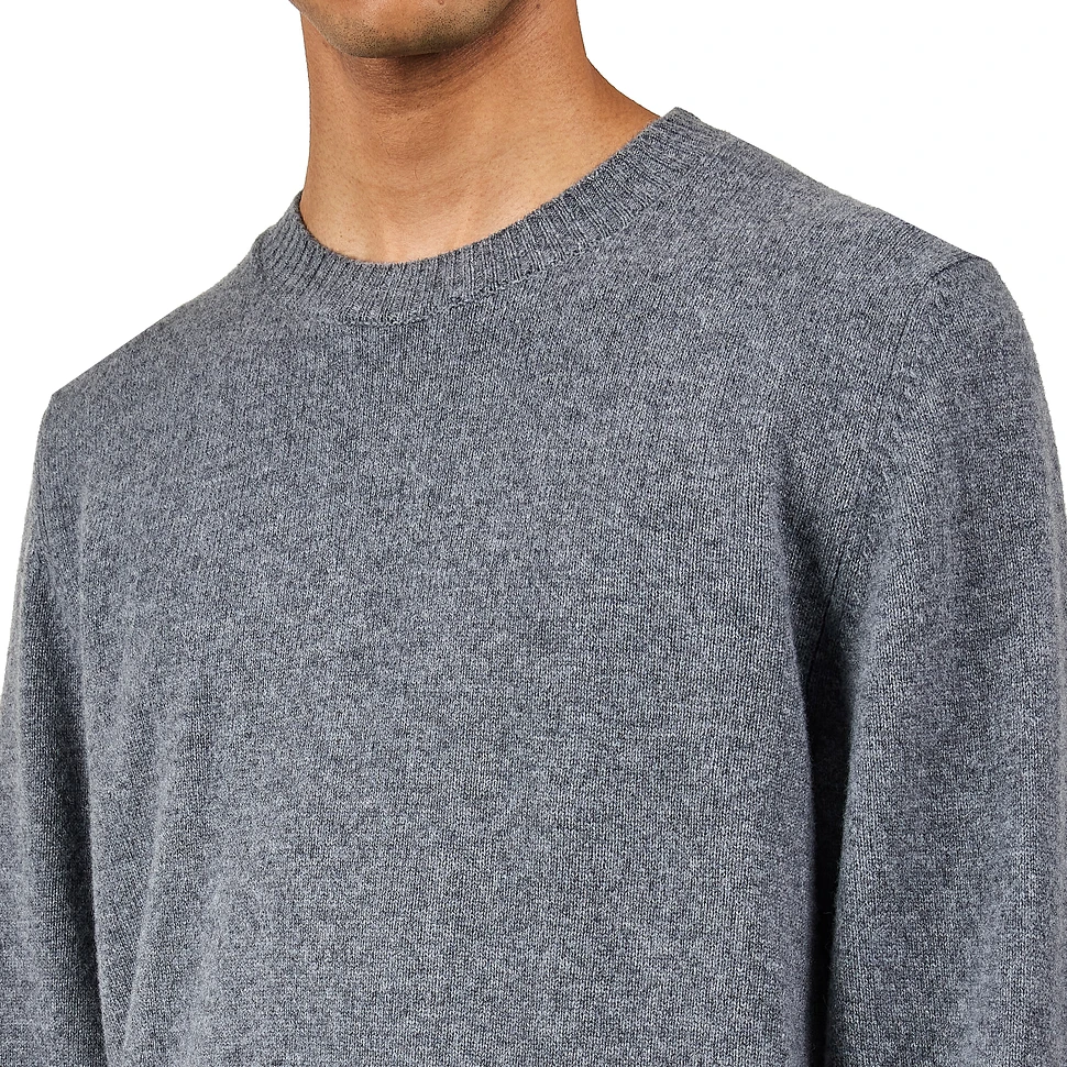 Norse Projects - Norse Standard Merino Lambswool Sweater