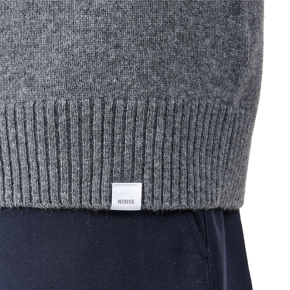 Norse Projects - Norse Standard Merino Lambswool Sweater