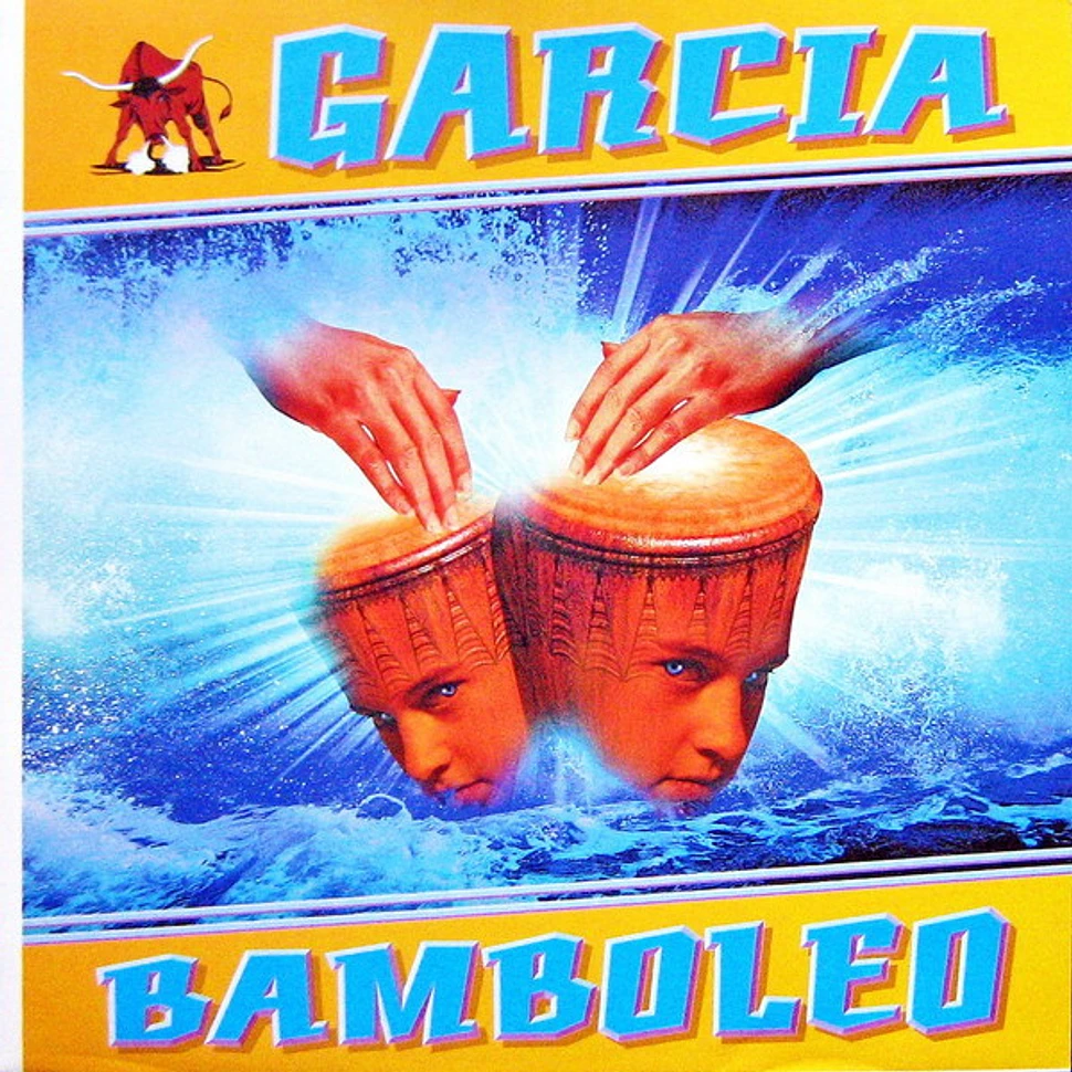 Garcia - Bamboleo