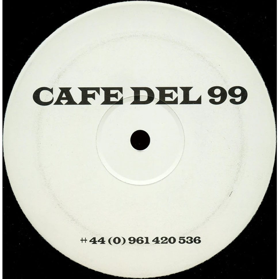 Energy 52 - Cafe Del 99