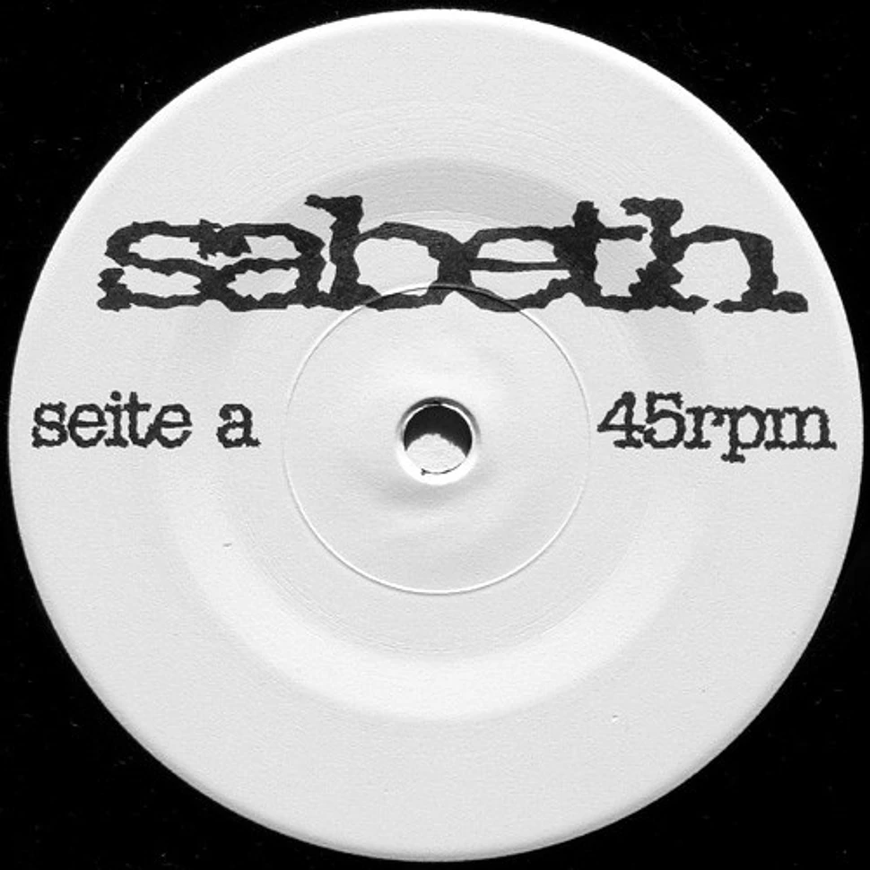 Sabeth - Sabeth