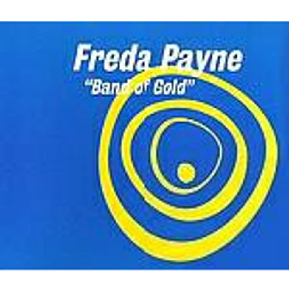 Freda Payne - Band Of Gold