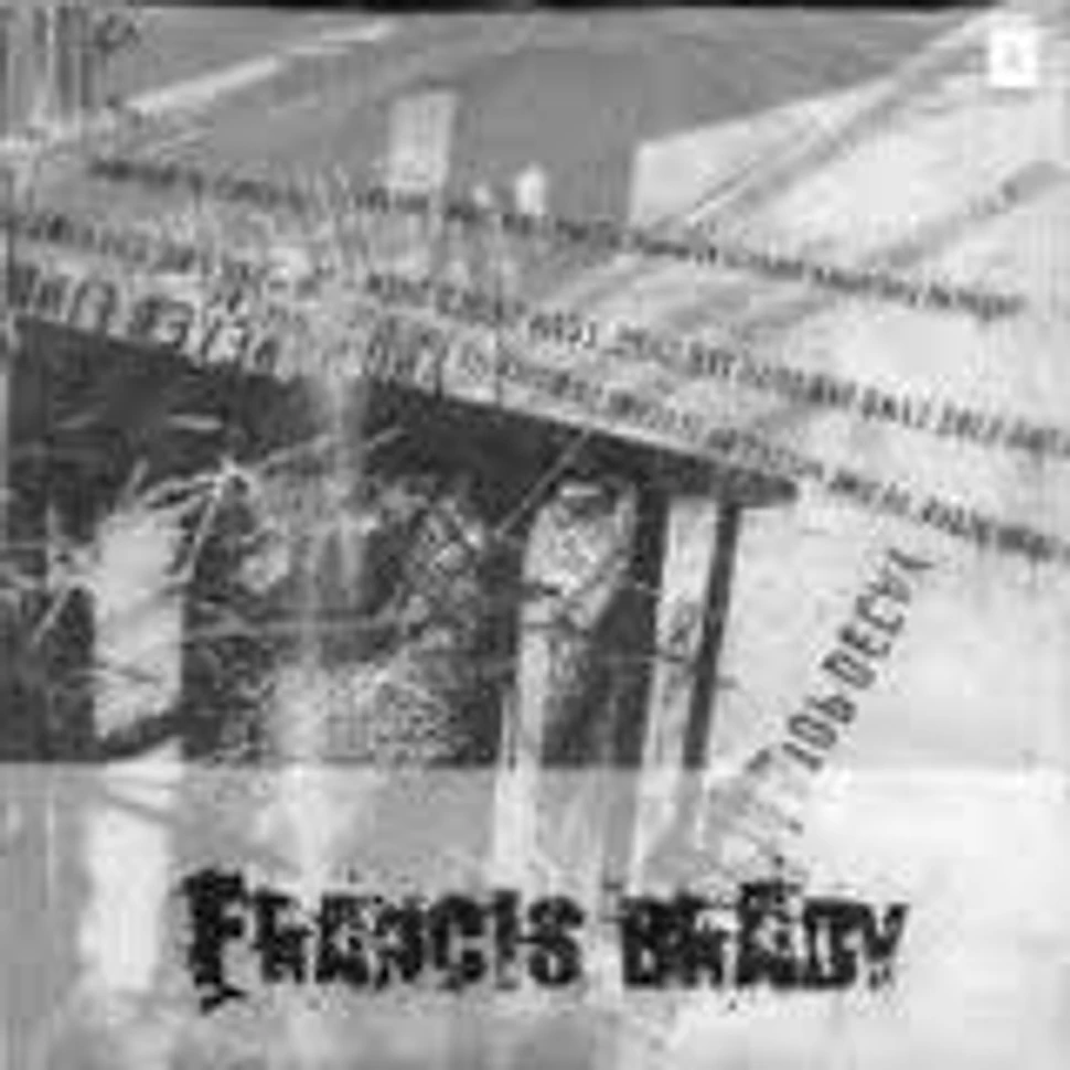 Francis Brady - Francis Brady