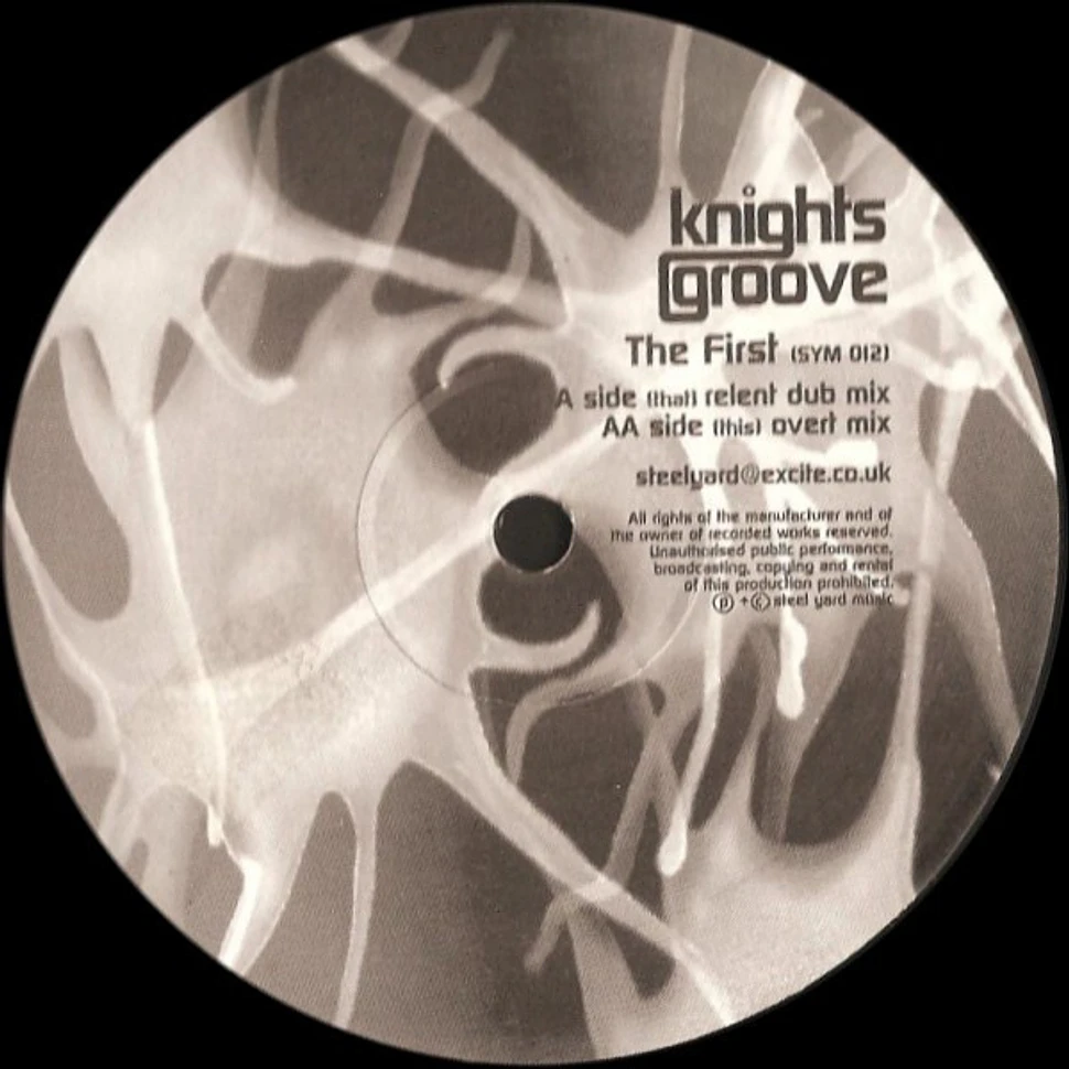 Knights Groove - The First