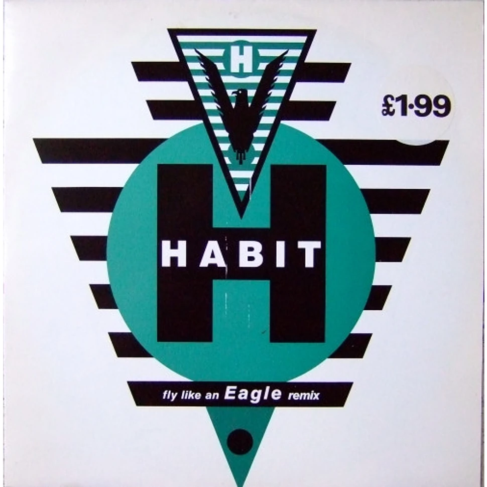 Habit - Fly Like An Eagle