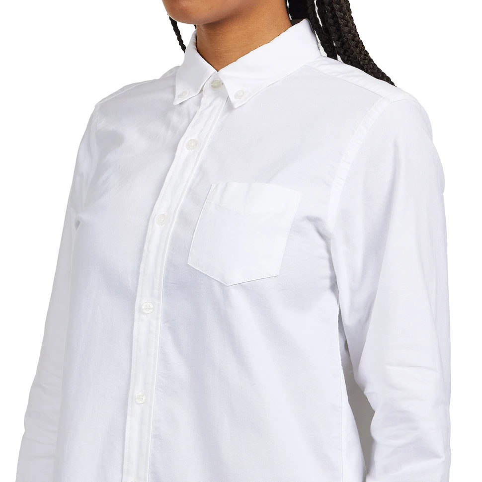 Beams Boy - Oxford Button Down Shirt