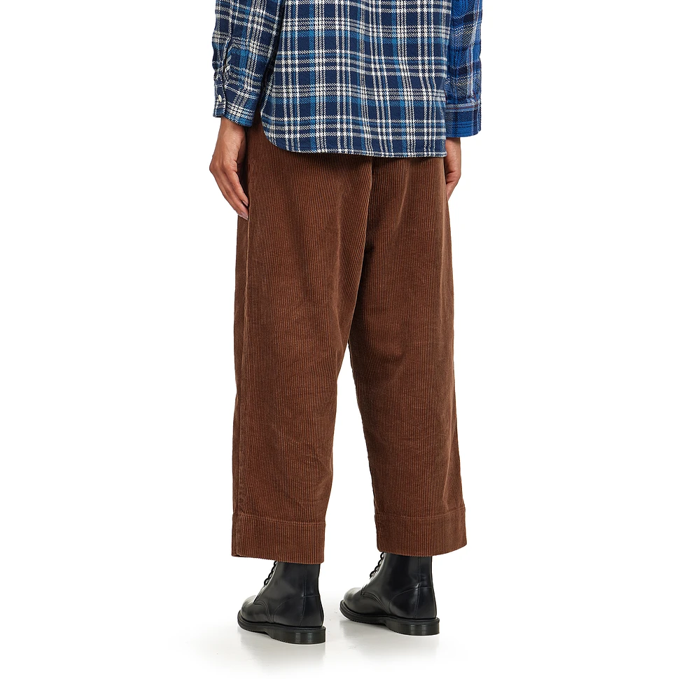 Beams Boy - 8W Corduroy Pants