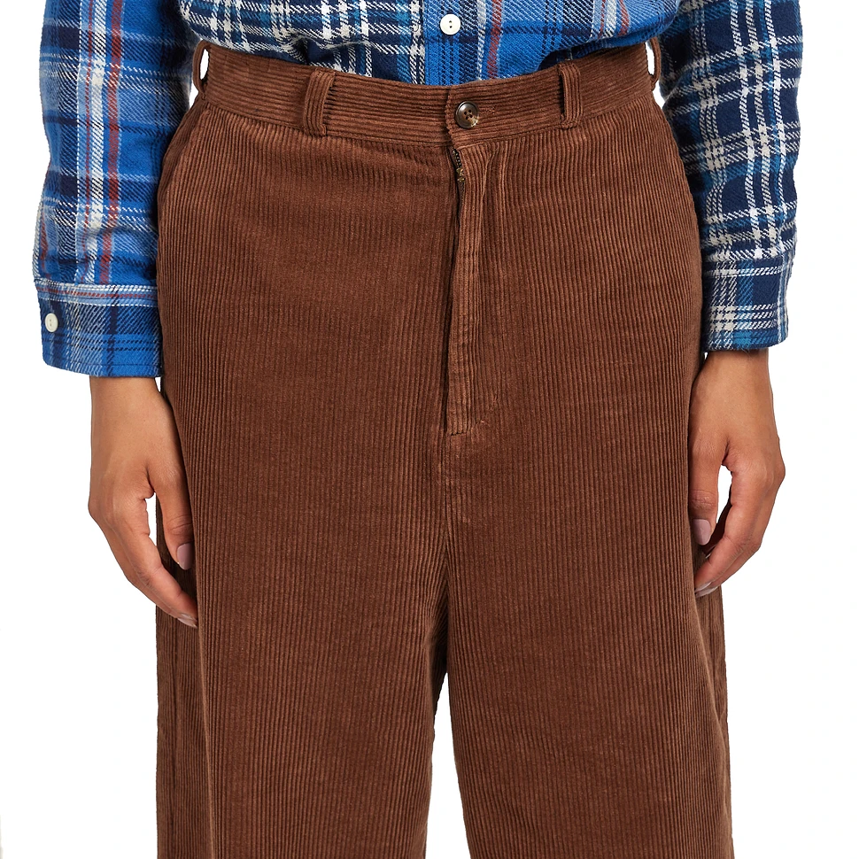 Beams Boy - 8W Corduroy Pants