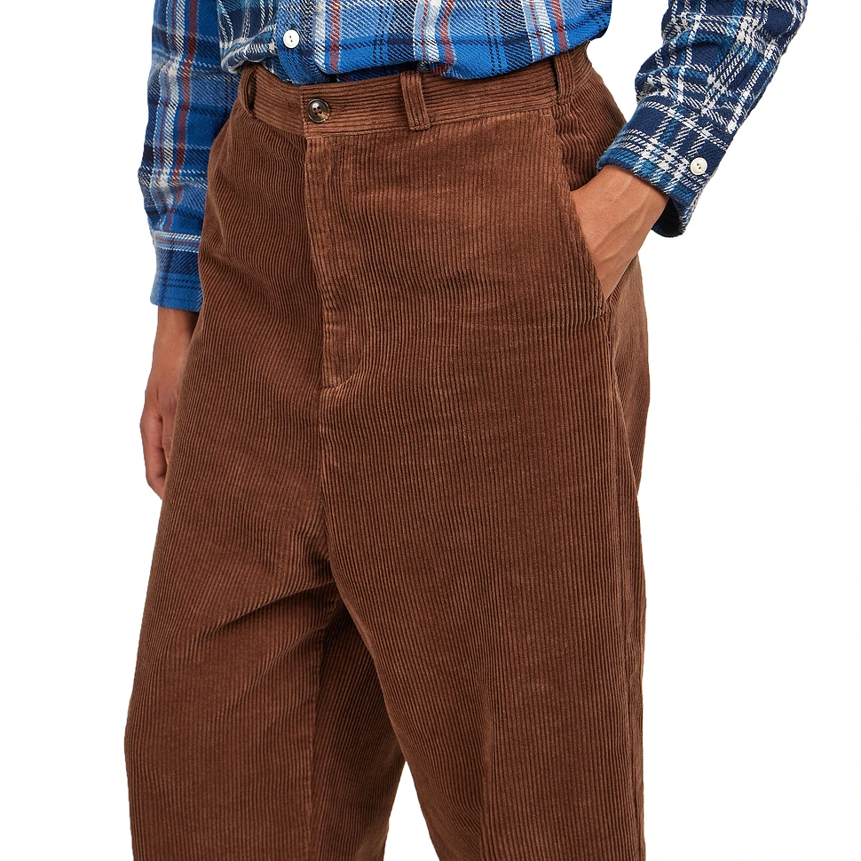 Beams Boy - 8W Corduroy Pants