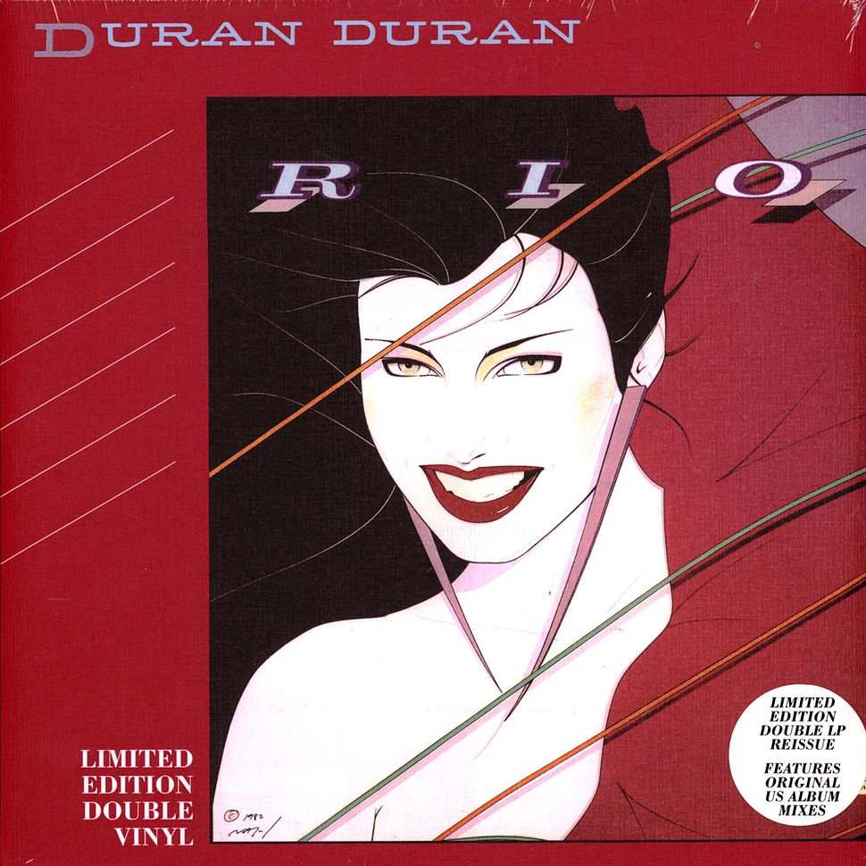 Duran Duran - Rio