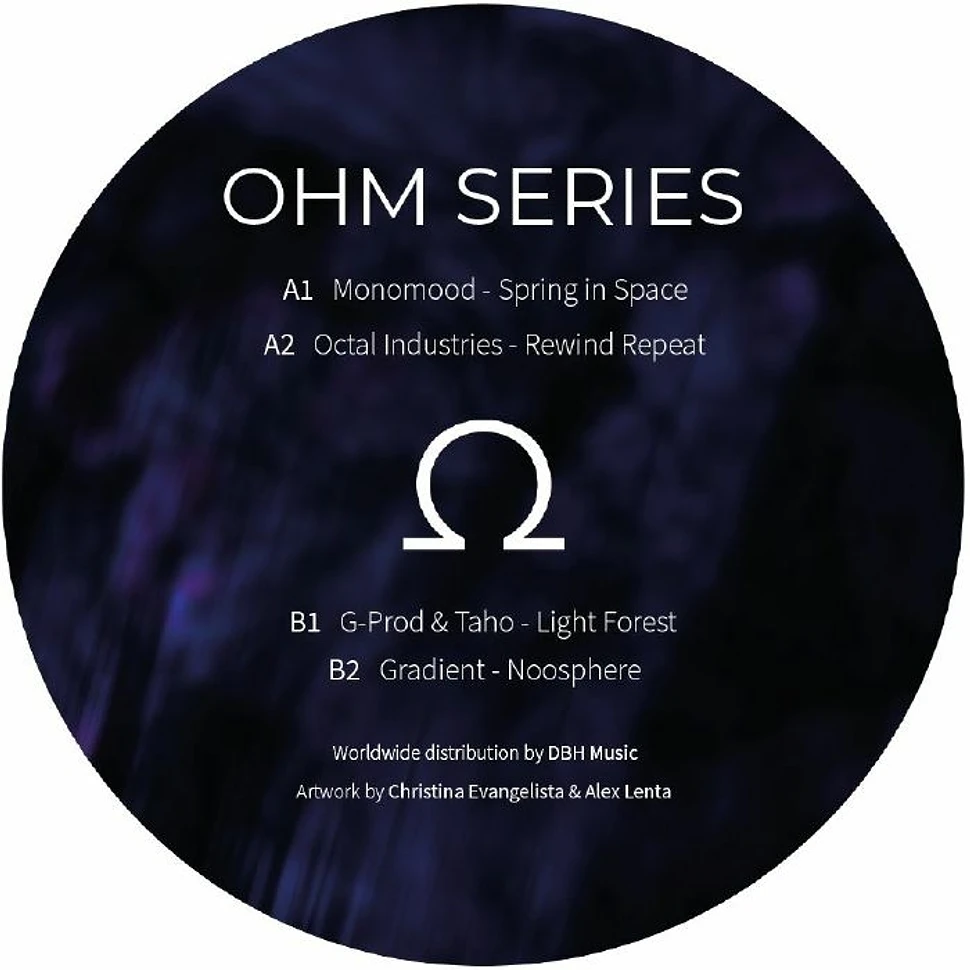 V.A. - OHM Series #10