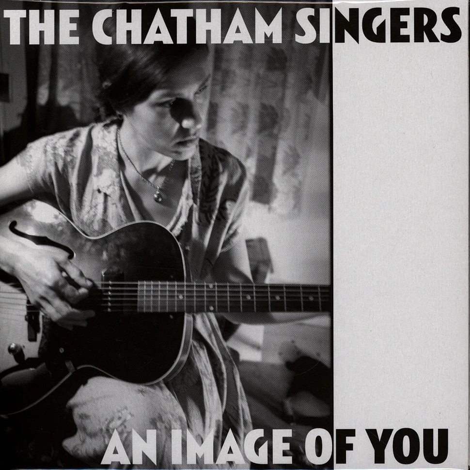 The Chatham Singers - An Image Of You / Angel Of Death