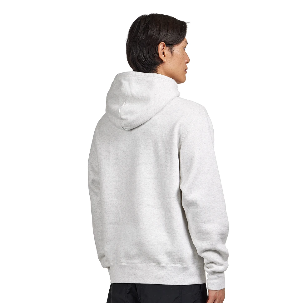 Beams Plus - Sweat Pullover Hoodie Raised Back