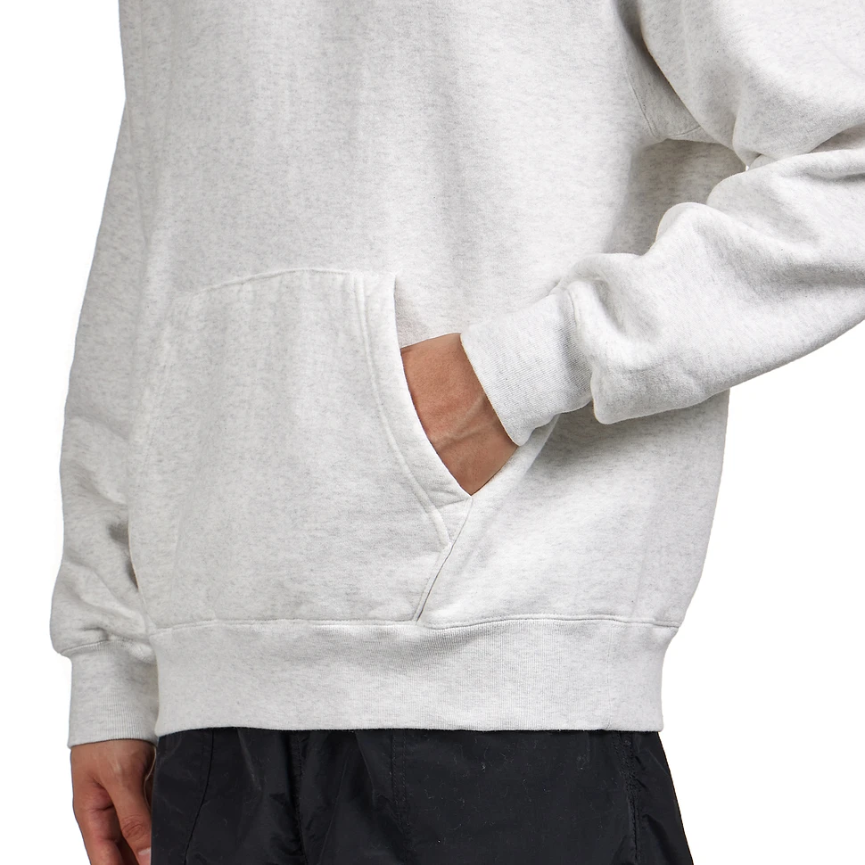 Beams Plus - Sweat Pullover Hoodie Raised Back