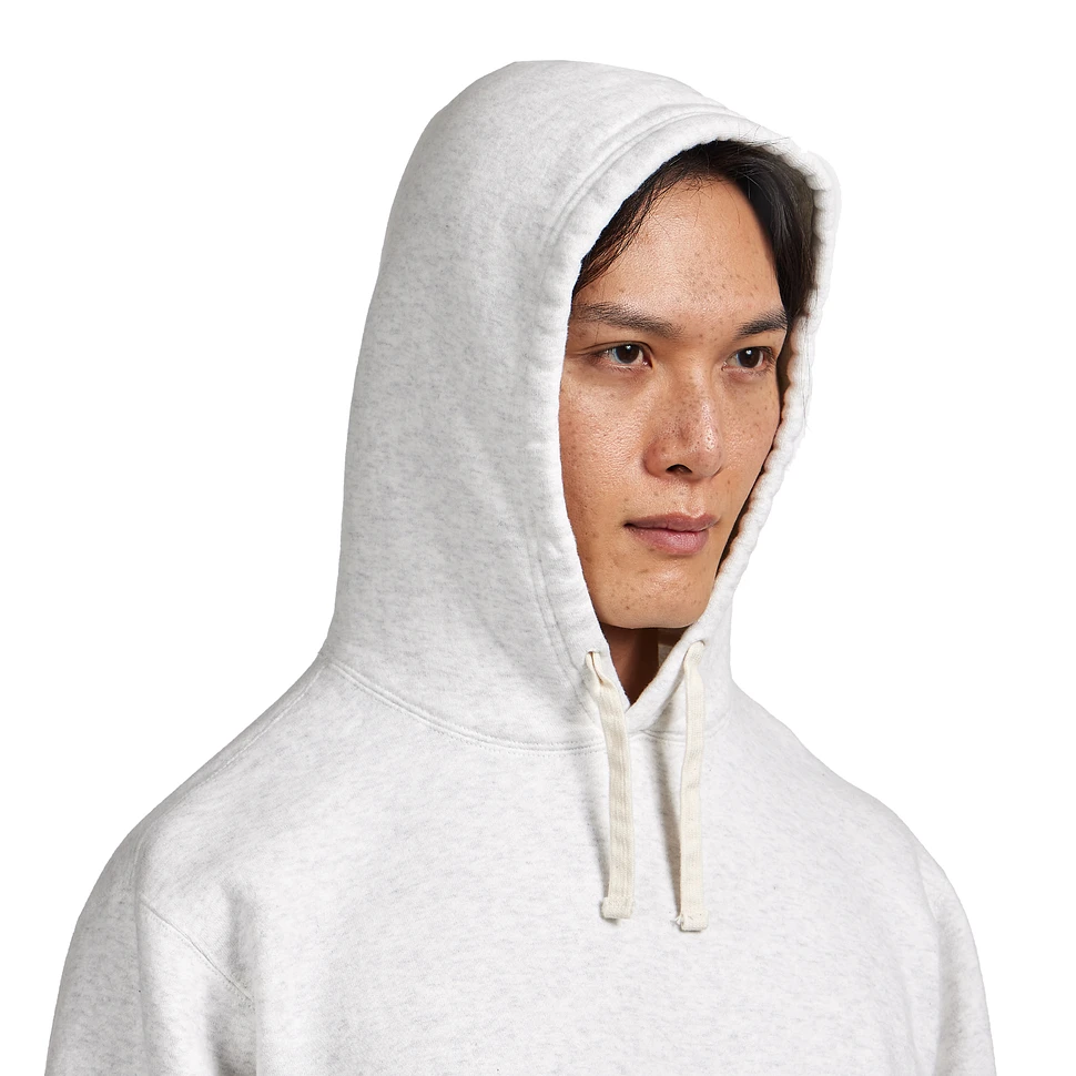 Beams Plus - Sweat Pullover Hoodie Raised Back