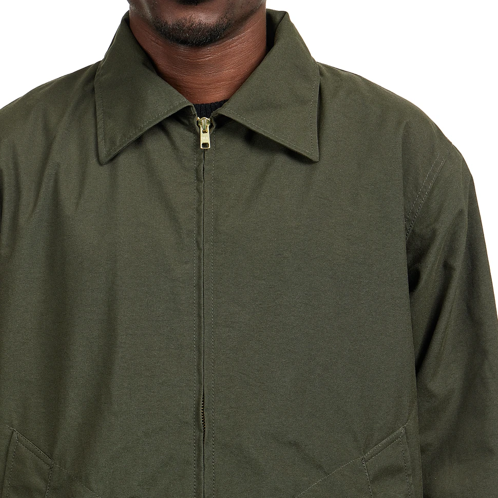 Beams Plus - Sportsman Coat Nylon Oxford