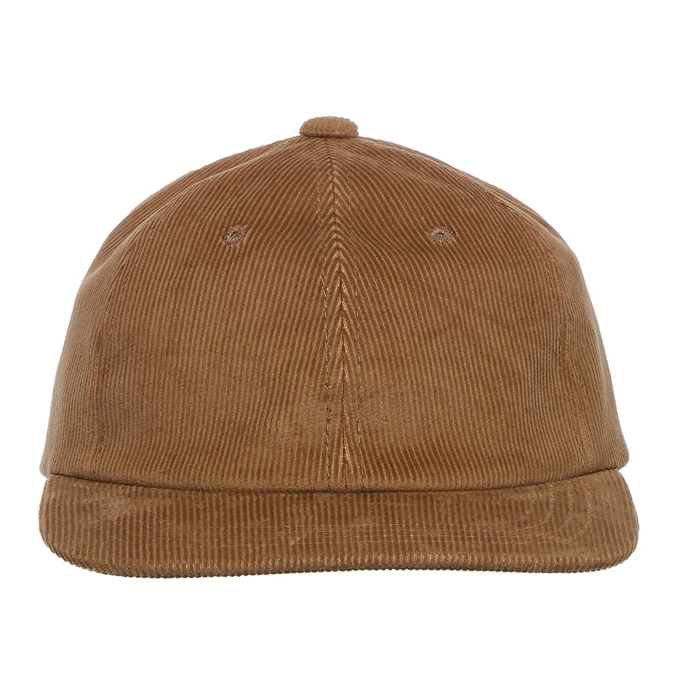 Beams Plus - 6 Panel Regimental Strap Corduroy