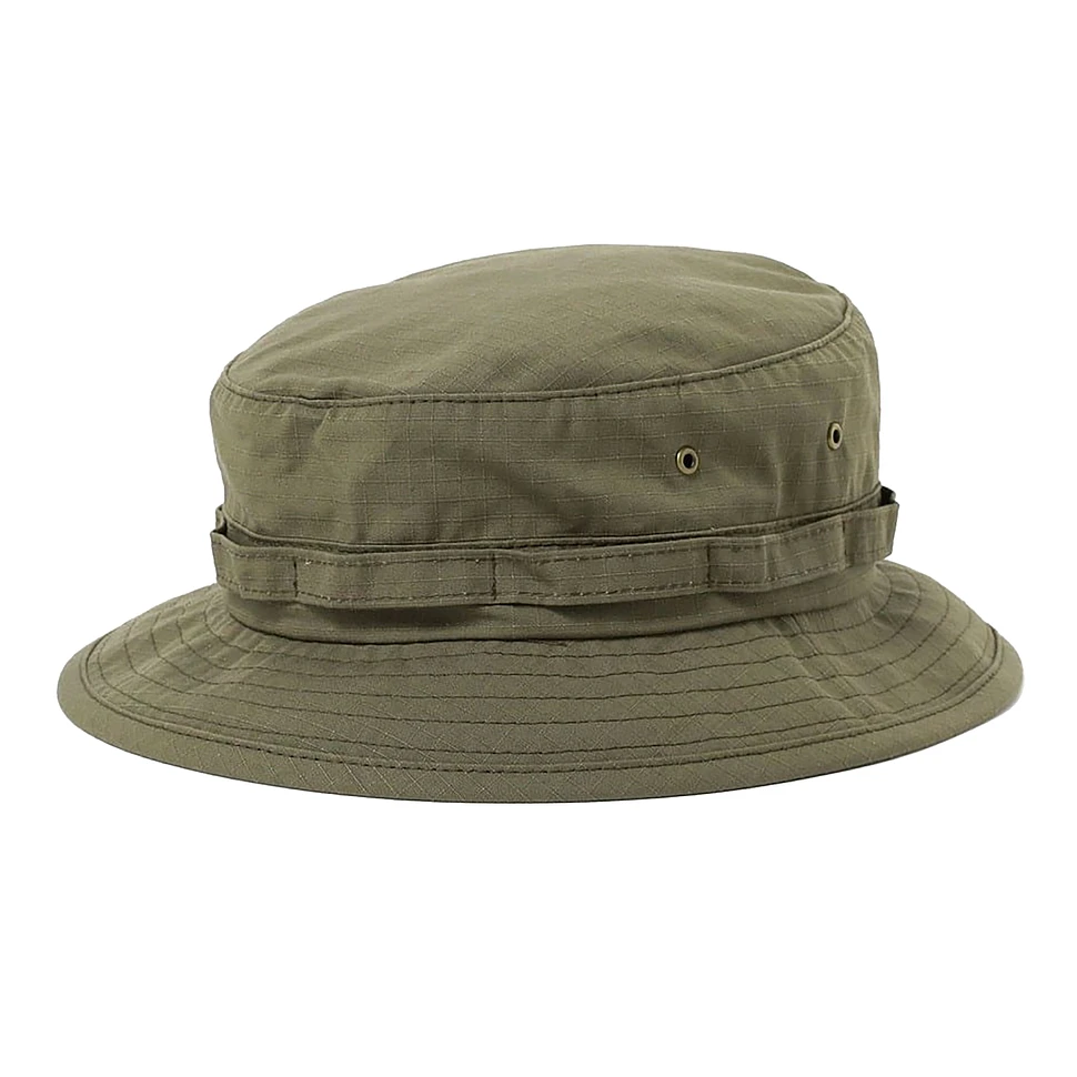 Beams Plus - Jungle Hat CORDURA® Nylon Ripstop