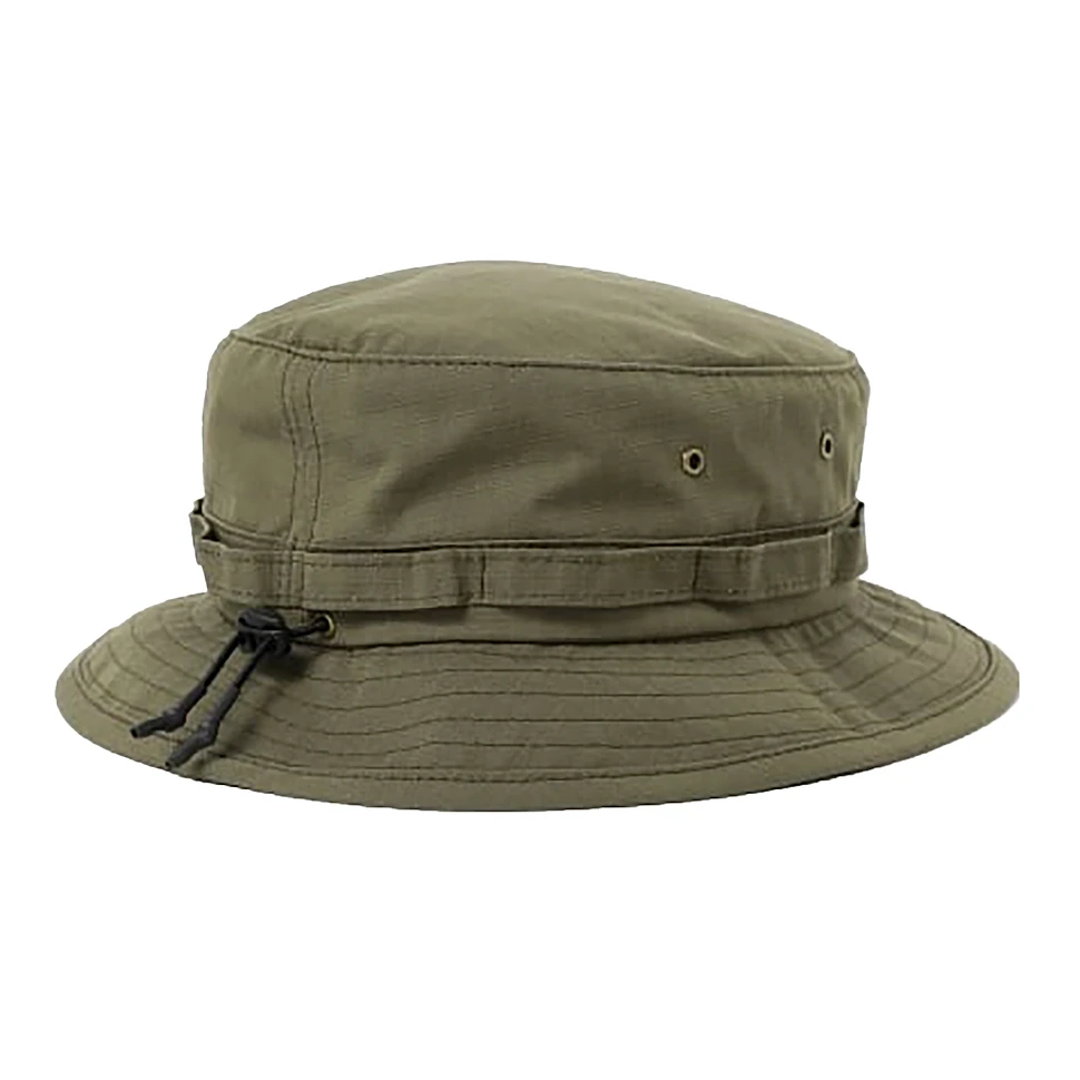 Beams Plus - Jungle Hat CORDURA® Nylon Ripstop