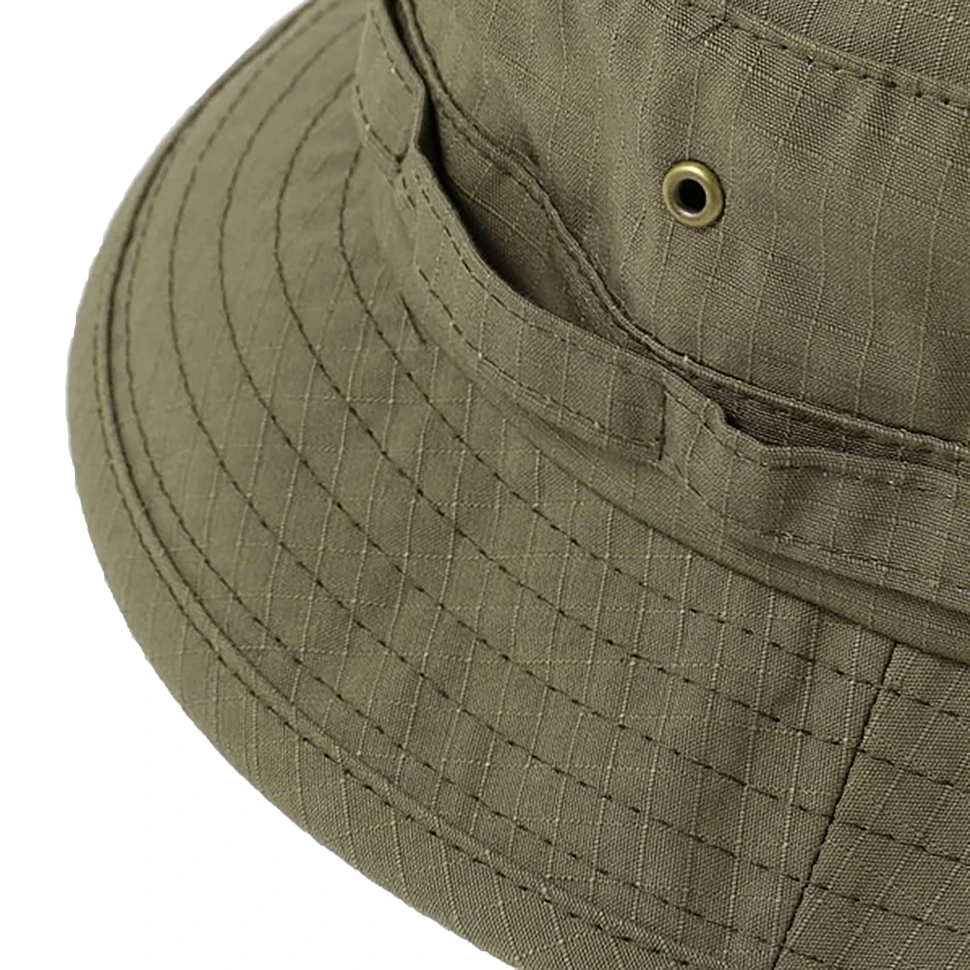 Beams Plus - Jungle Hat CORDURA® Nylon Ripstop