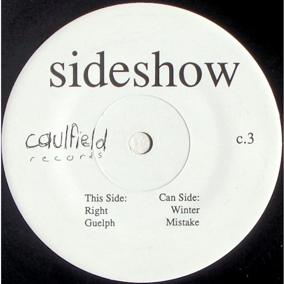 Sideshow - Sideshow