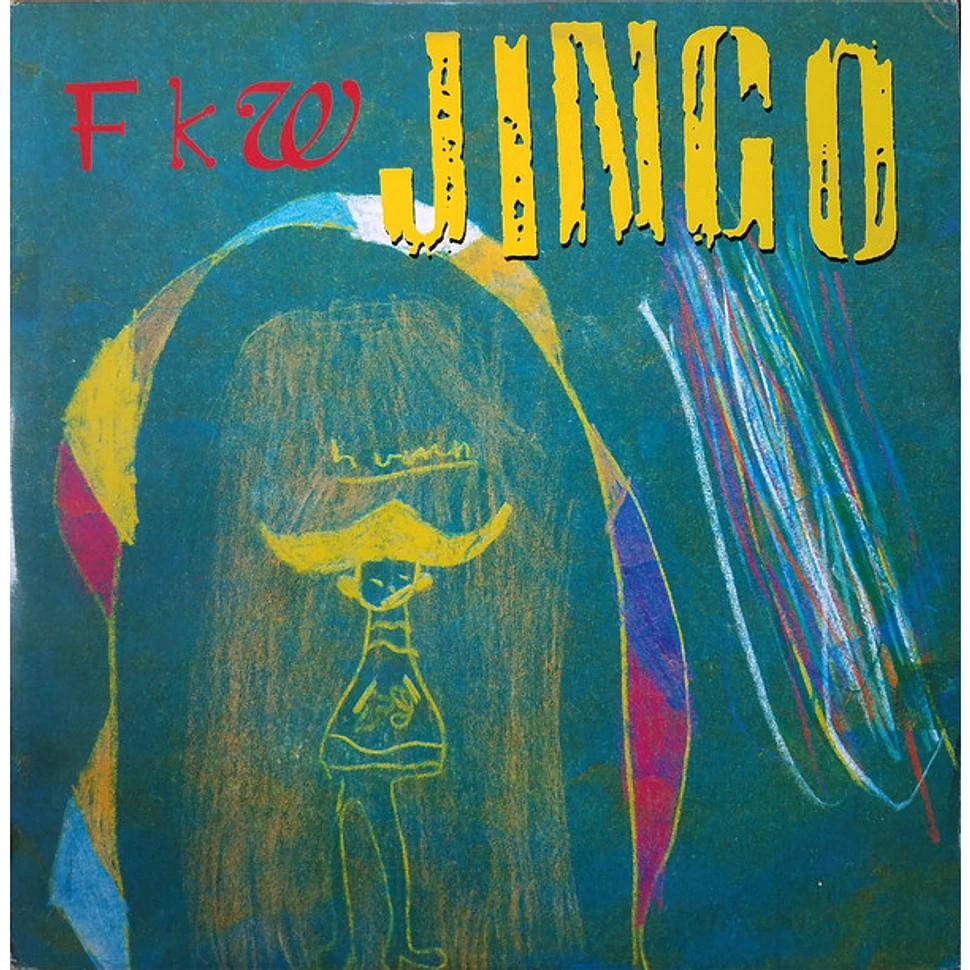 FKW - Jingo