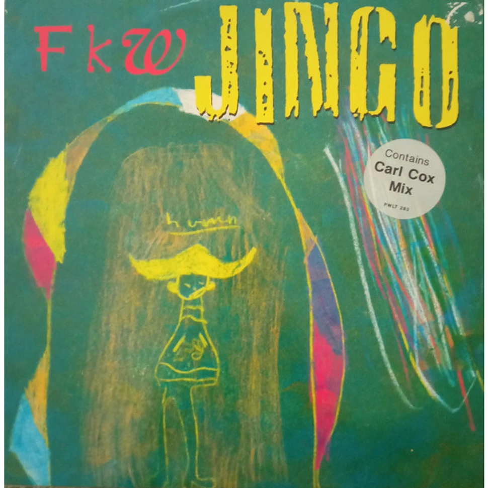 FKW - Jingo