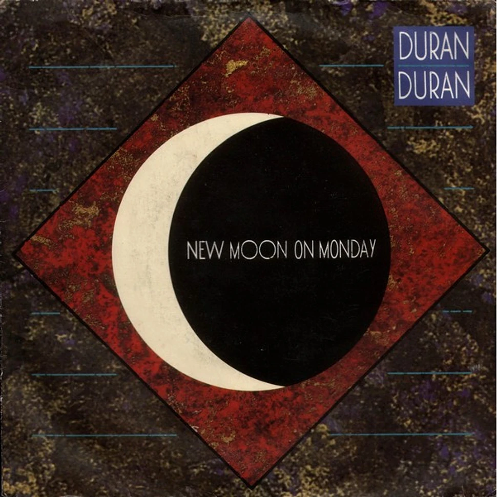 Duran Duran - New Moon On Monday