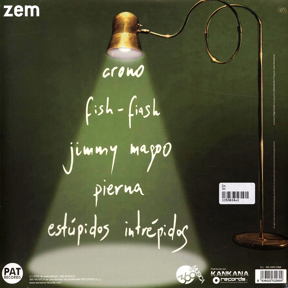 Zem - Zem