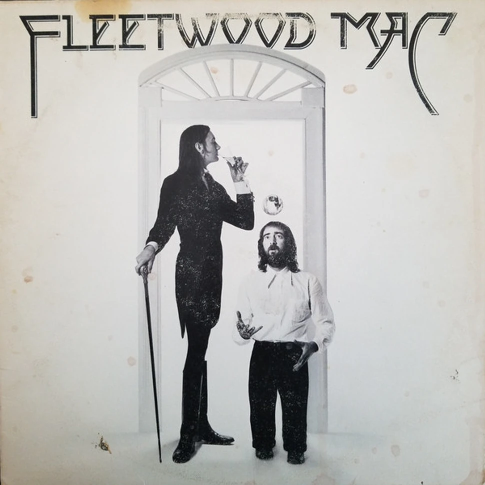 Fleetwood Mac - Fleetwood Mac