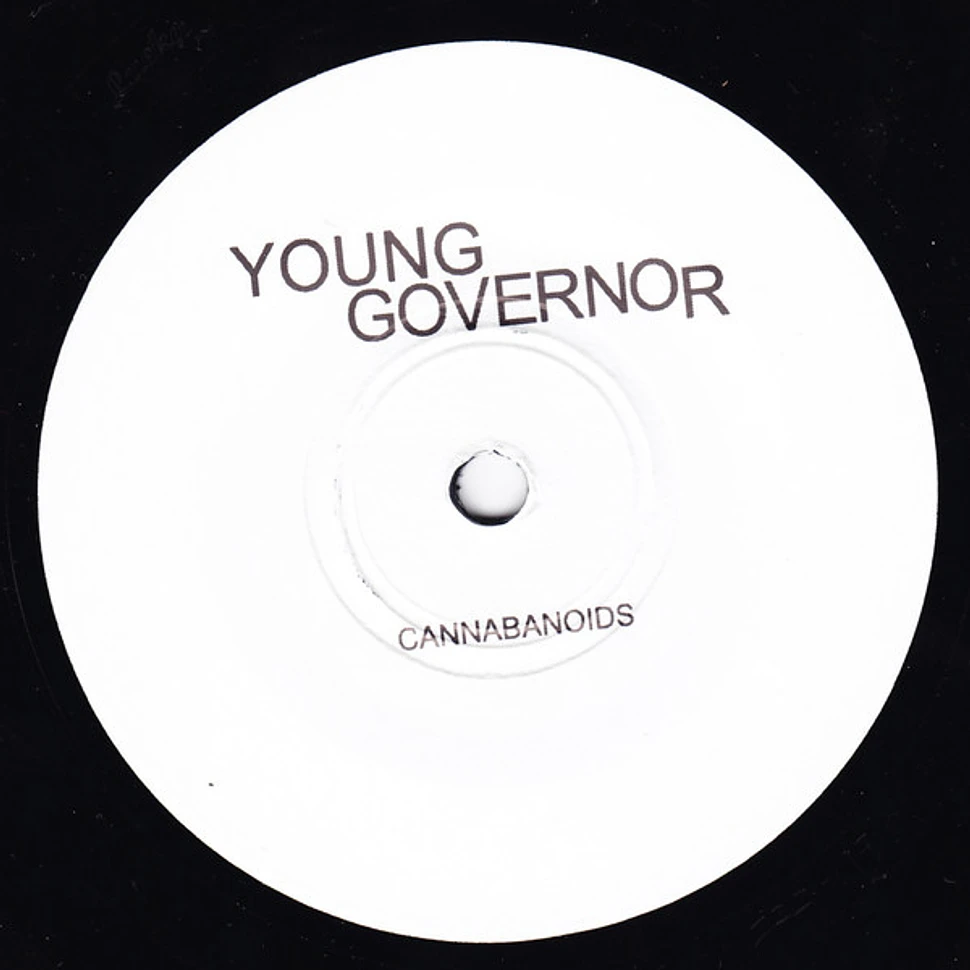 Young Governor - Cindy's Gonna Save Me