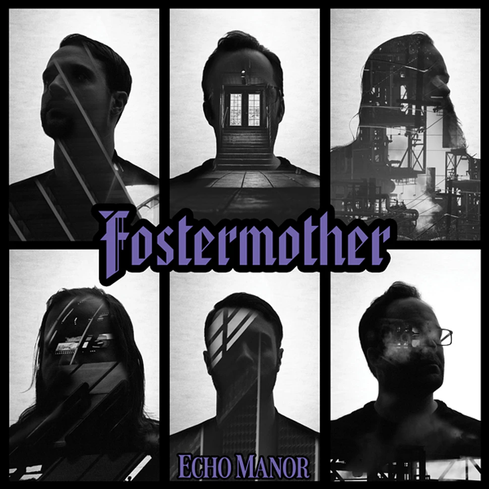 Fostermother - Echo Manor