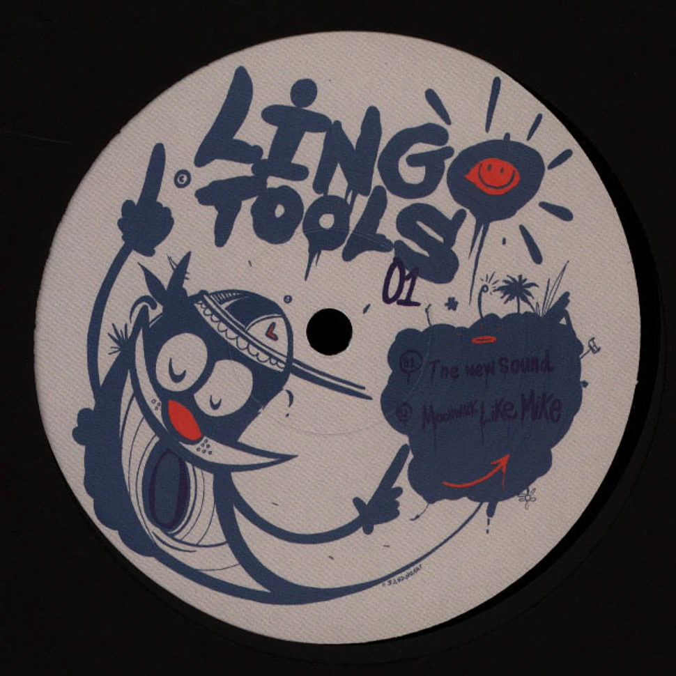 Lingo - Lingo Tools 001