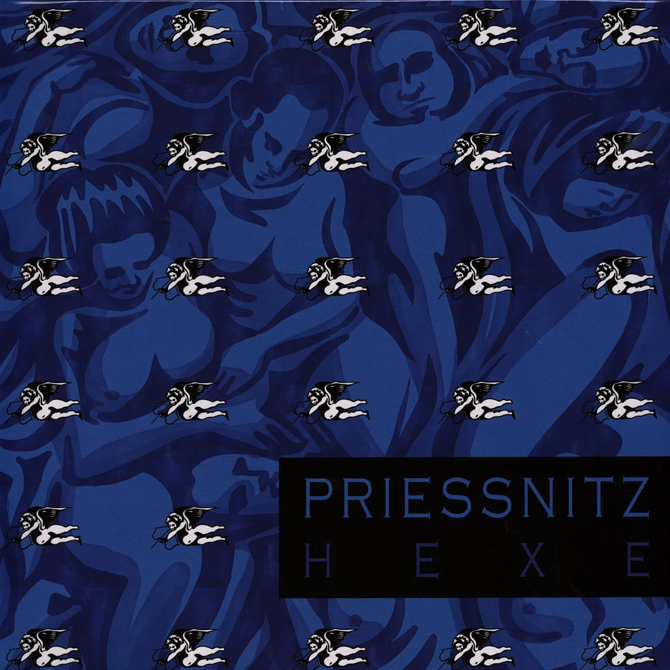 Priessnitz - Hexe