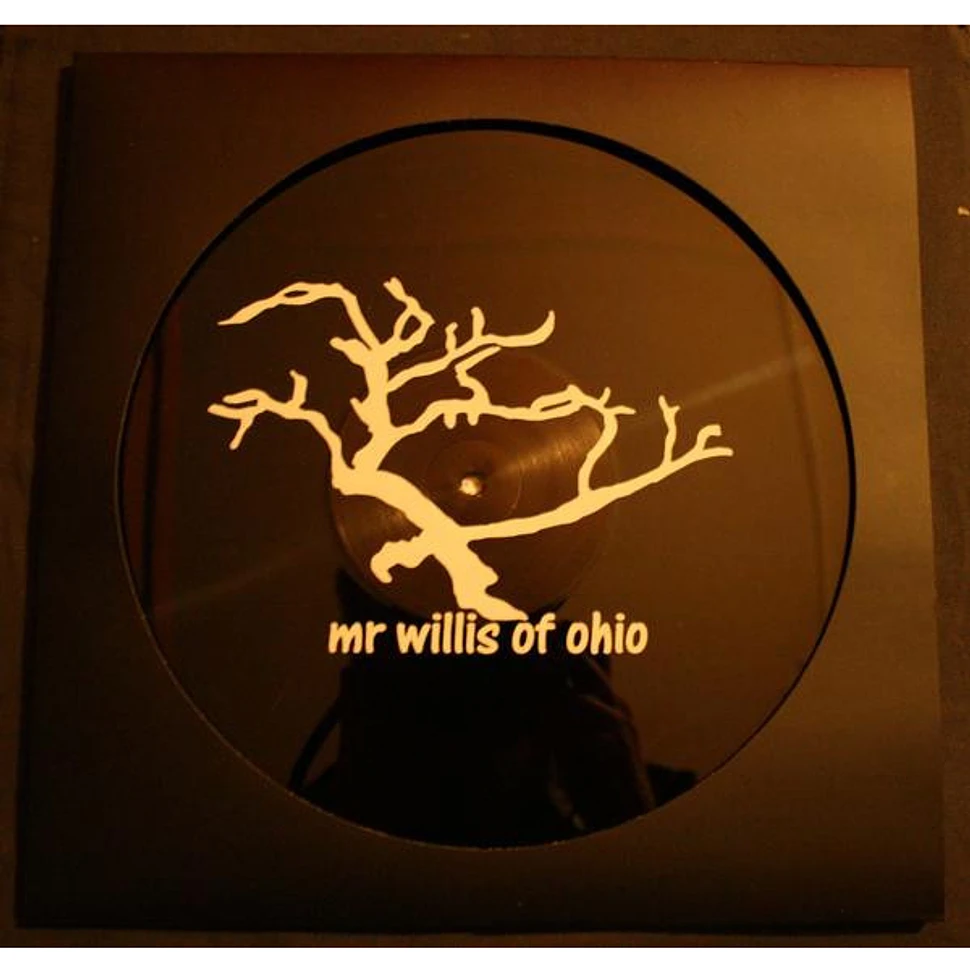 Mr. Willis Of Ohio - Mr. Willis Of Ohio