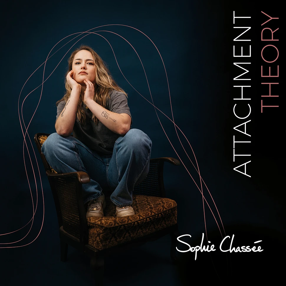 Sophie Chassée - Attachment Theory