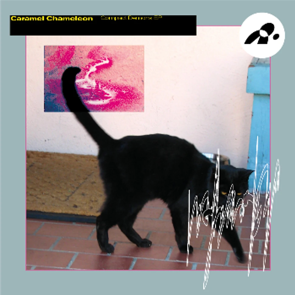 Caramel Chameleon - Compact Demons