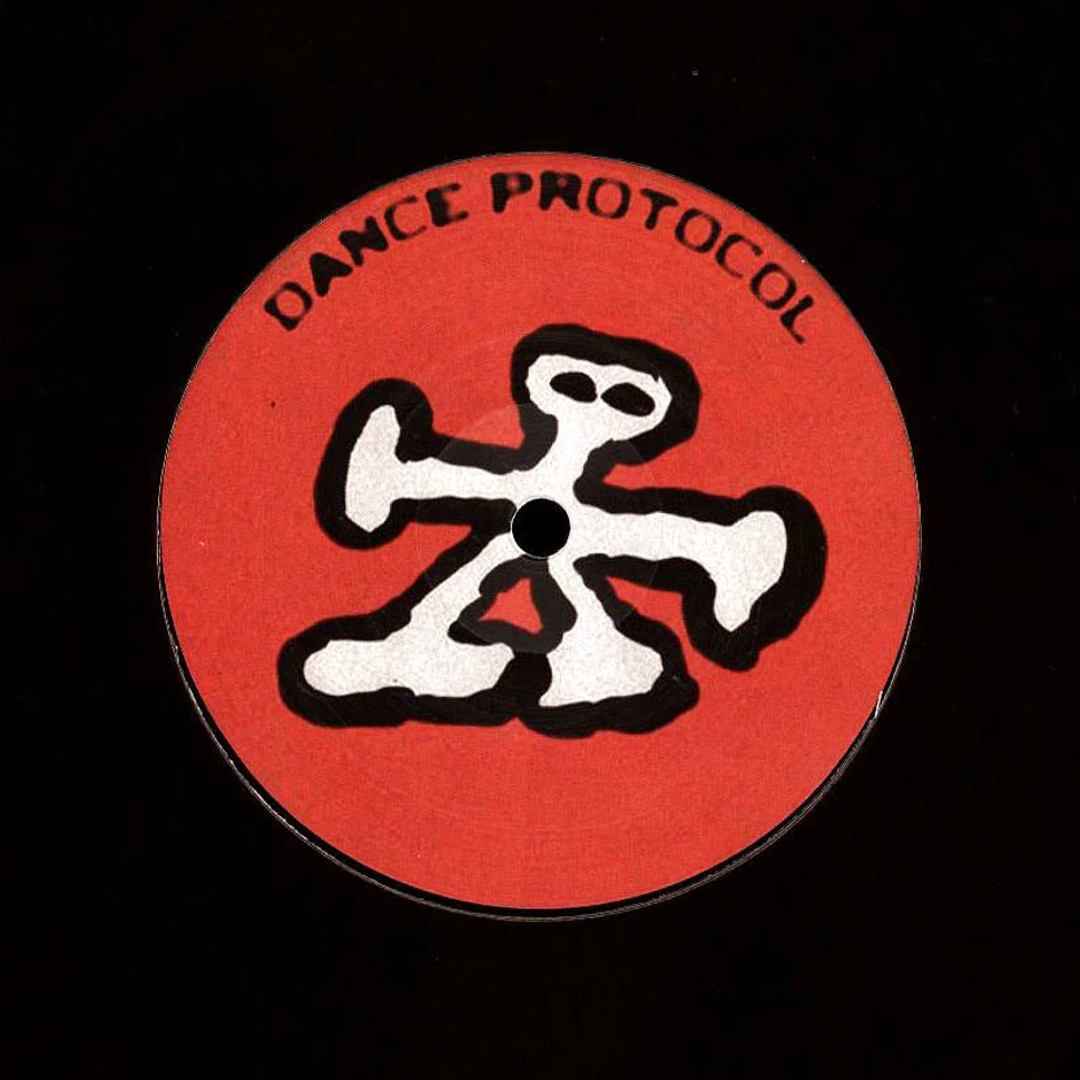 Dance Protocol - Warm Up EP