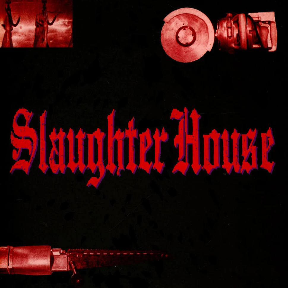 Slaughterhouse - Slaughterhouse