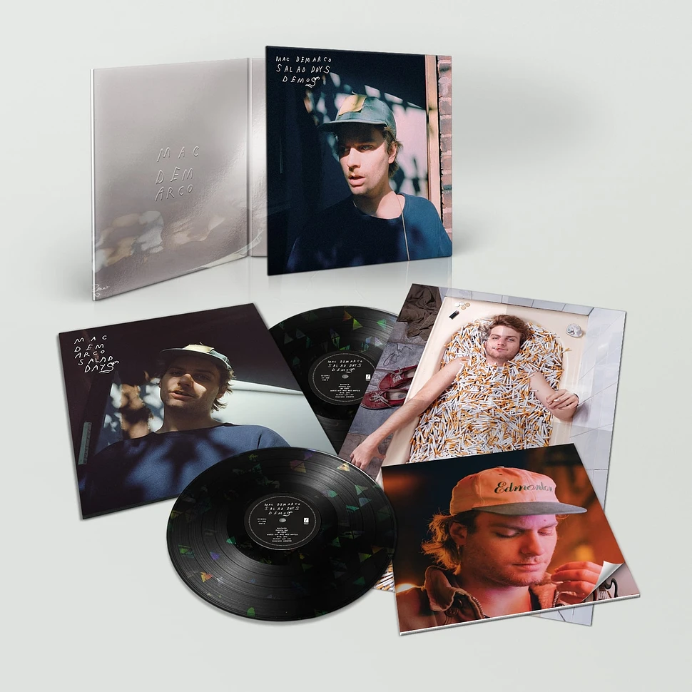 Mac DeMarco - Salad Days 10th Anniversary Edition