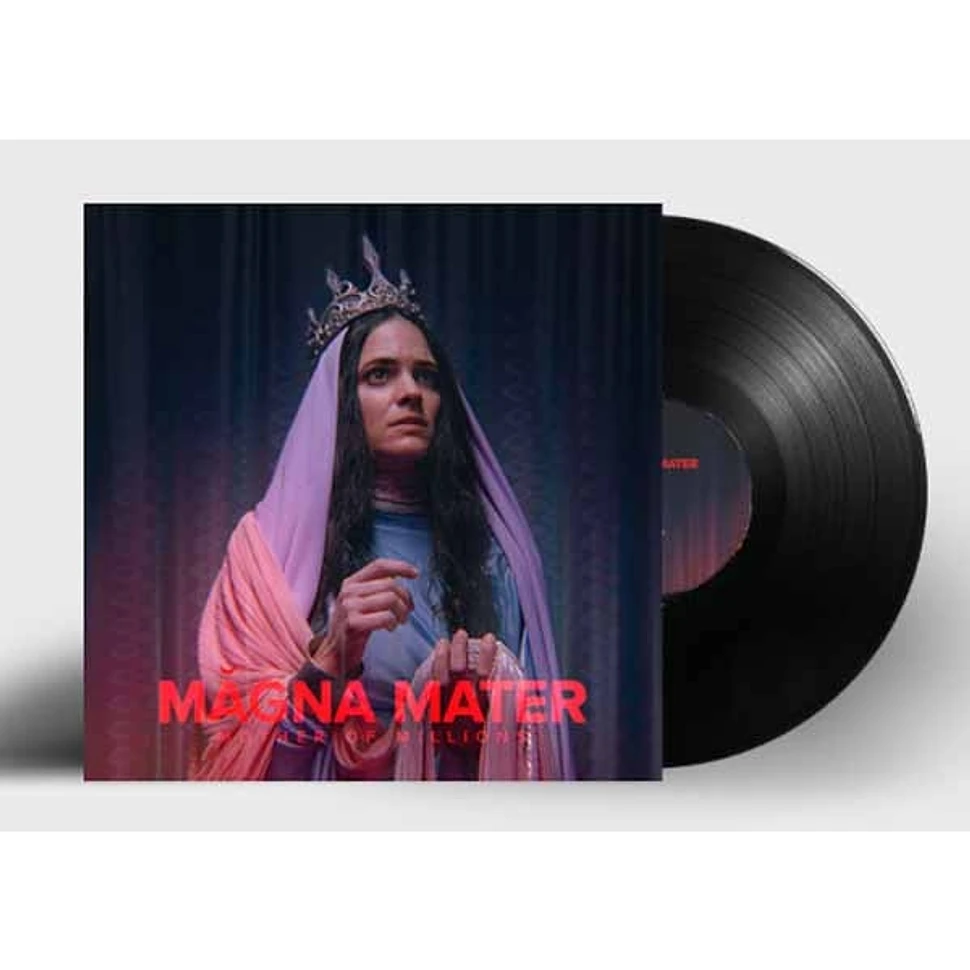 Mother Of Millions - Magna Mater Black Vinyl Edition