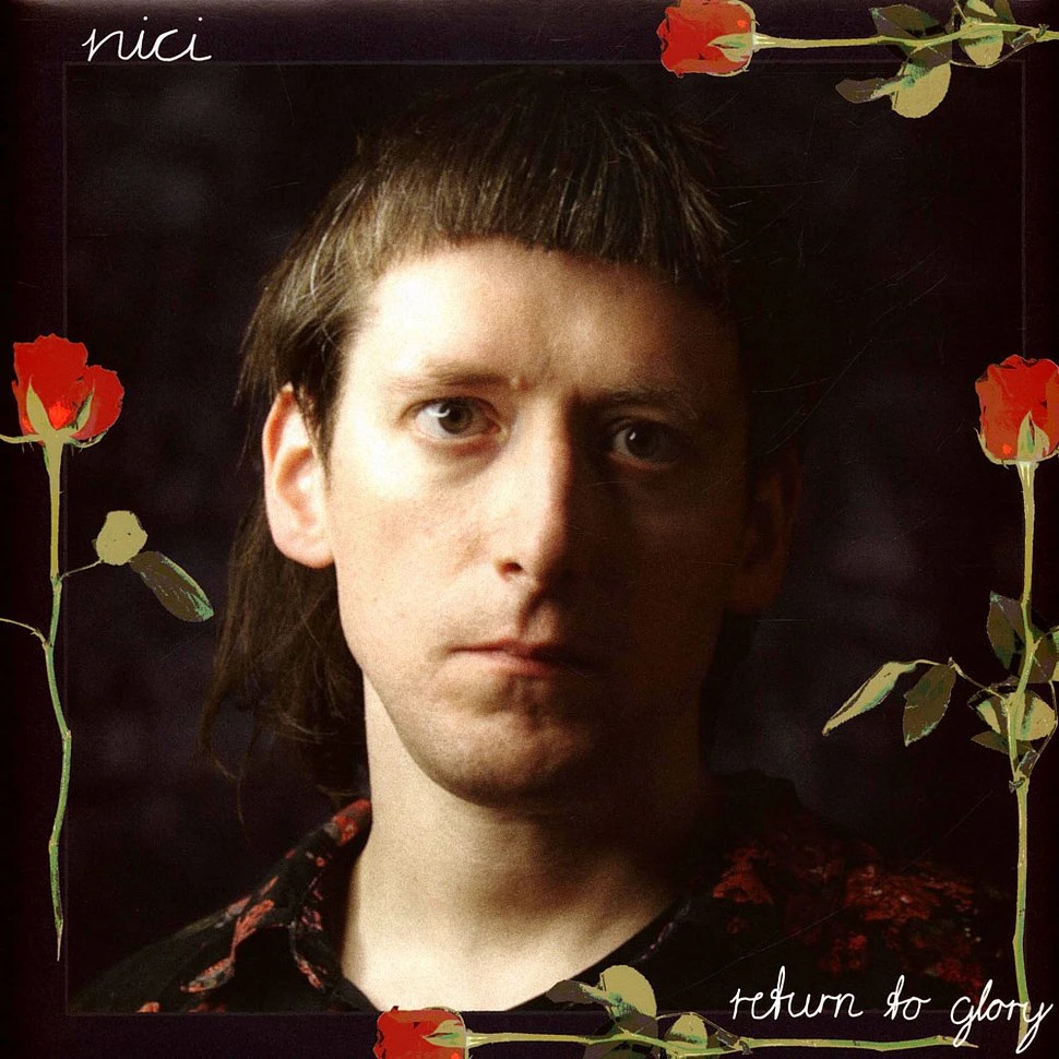 Nici - Return To Glory Colored Vinyl Edition