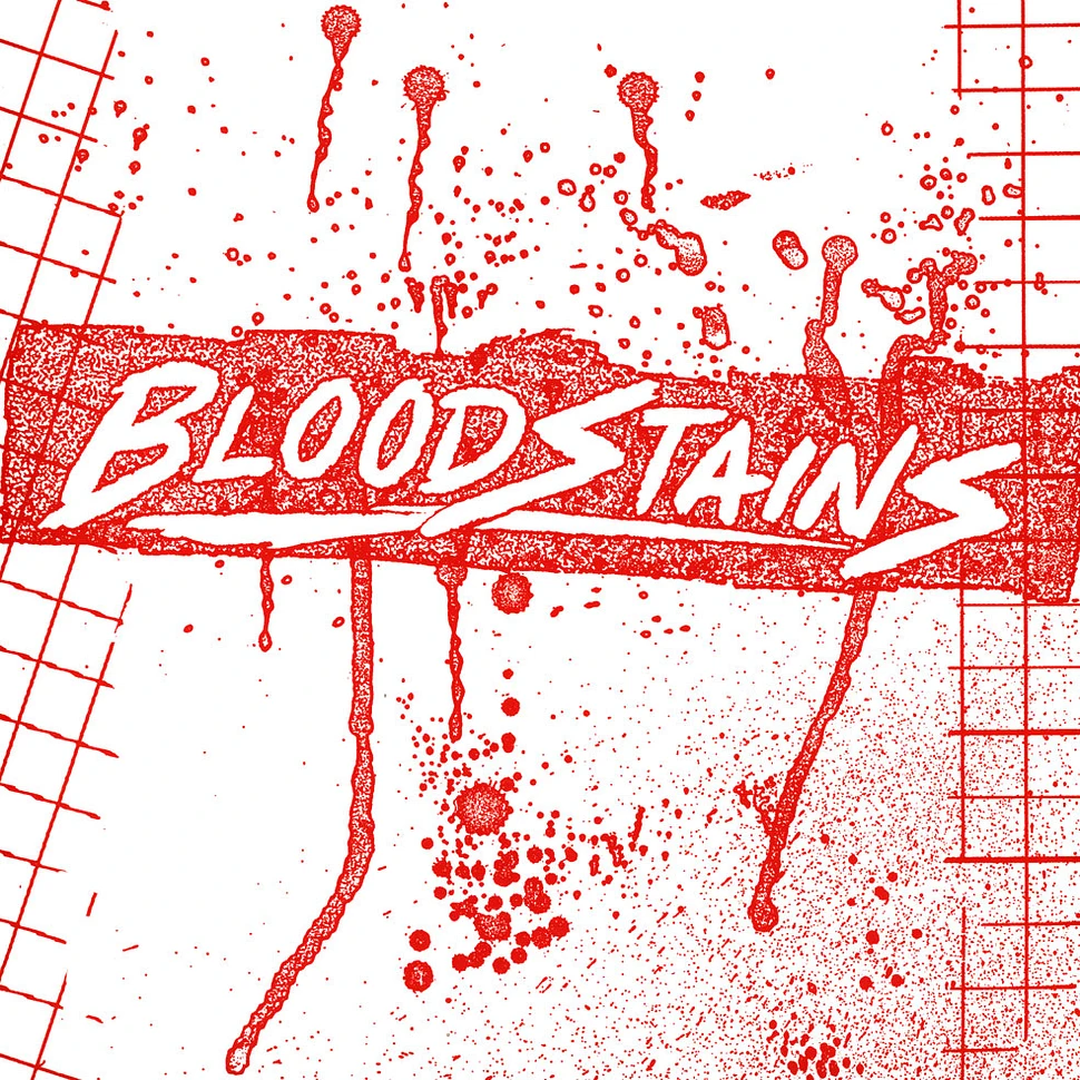 Bloodstains - Bloodstains