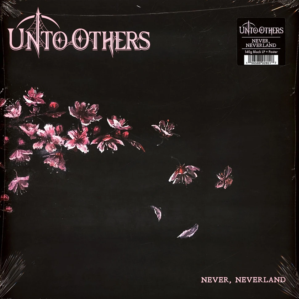 Unto Others - Never Neverland