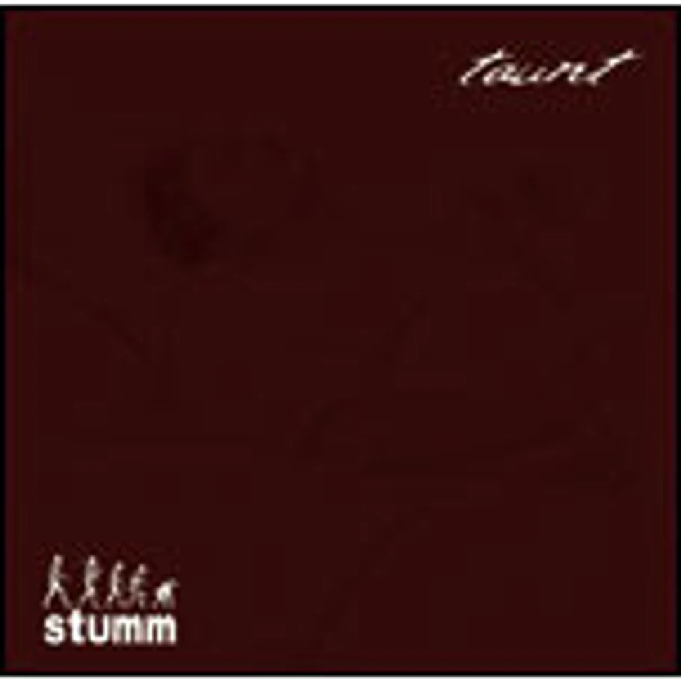 Taunt / Stumm - Taunt / Stumm