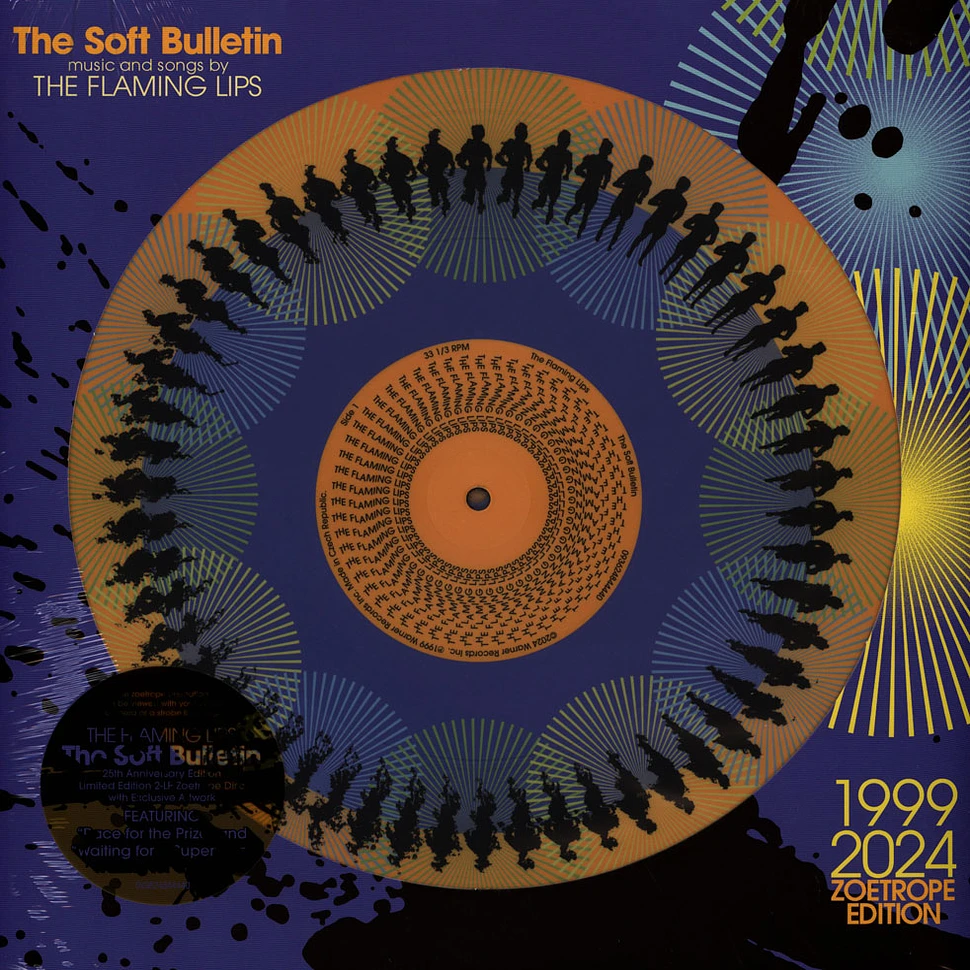 The Flaming Lips - The Soft Bulletin 25th Anniversary