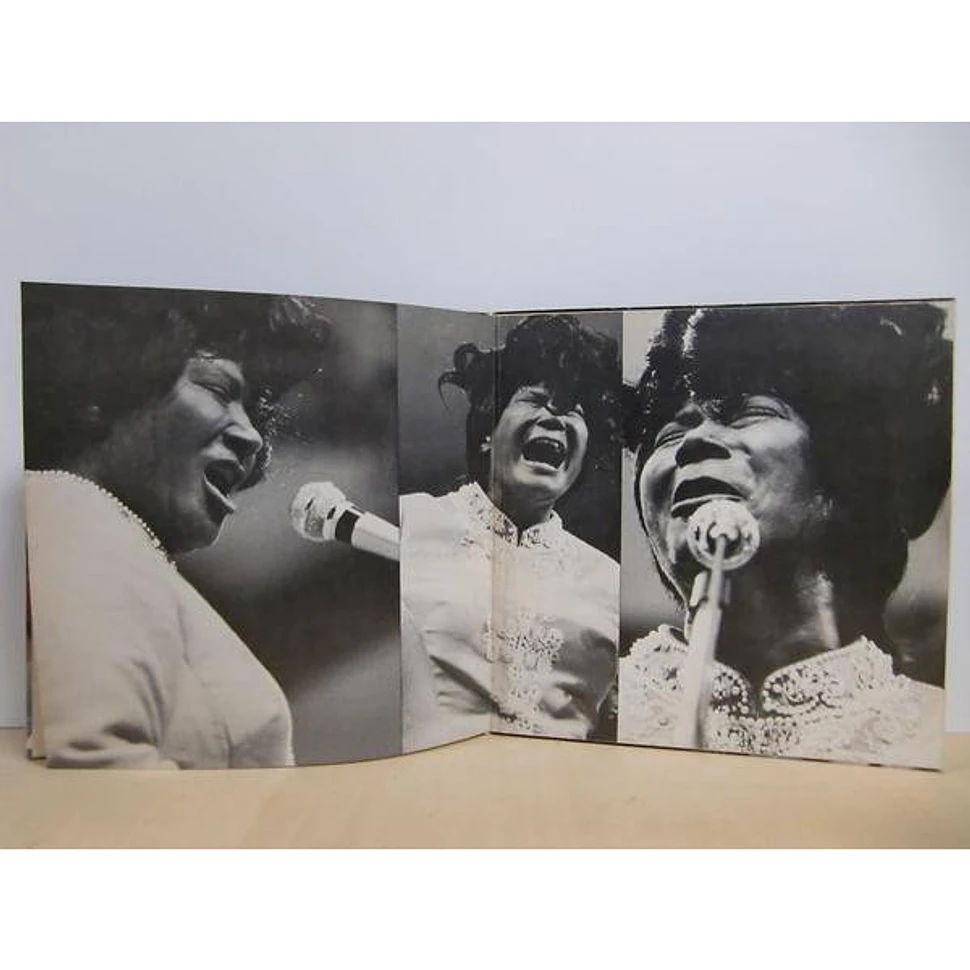 Mahalia Jackson - Mahalia Jackson's Greatest Hits