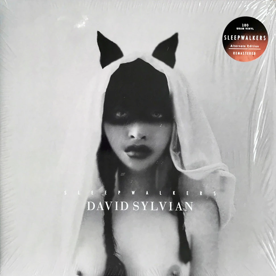 David Sylvian - Sleepwalkers